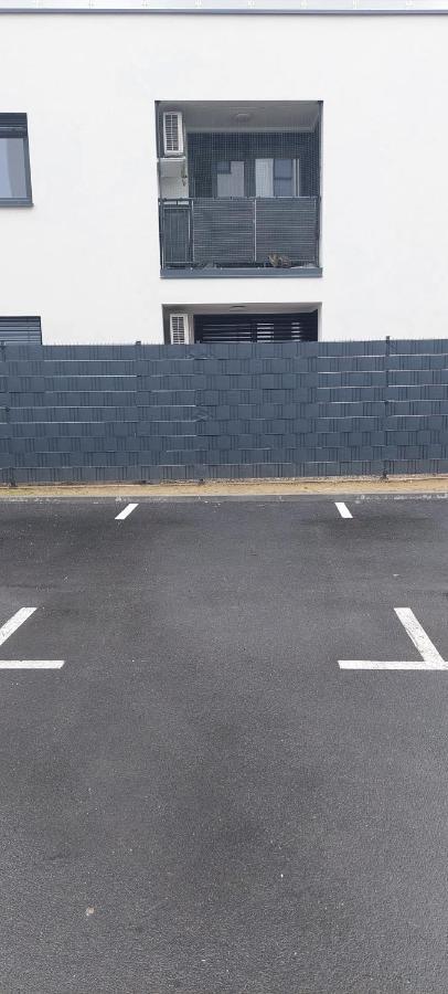 La Studio Máribor Exterior foto