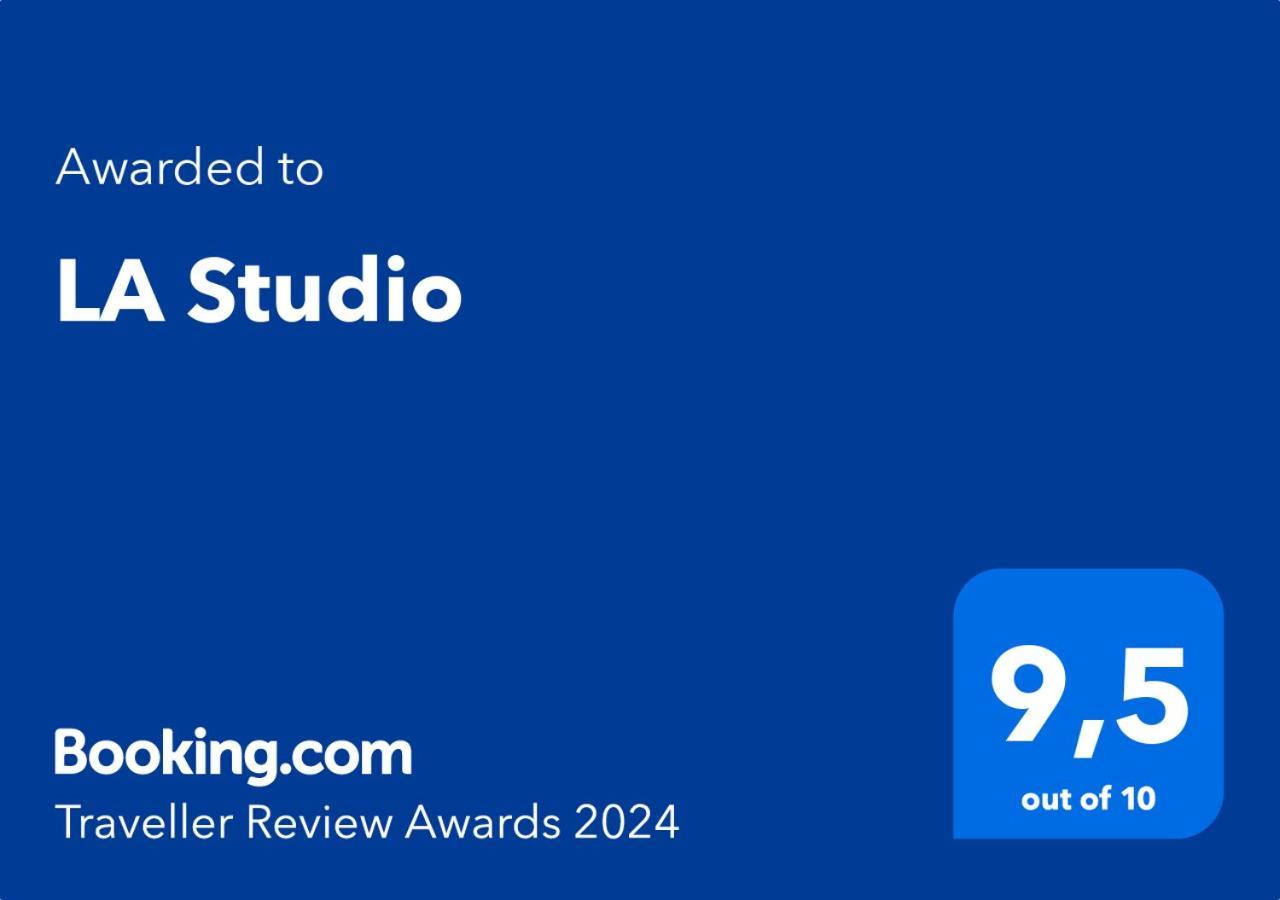 La Studio Máribor Exterior foto